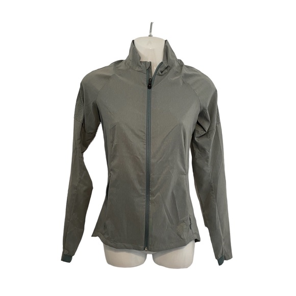 Adidas Supernova Confident Three
Season Jacket - Picture 4 of 7